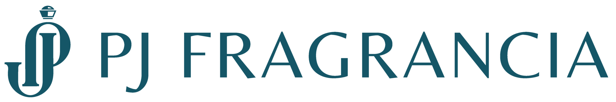 PJ Fragrancia Site Logo