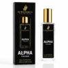 PJ Fragrancia Alpha Perfume For All - 1