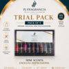 PJ Fragrancia - Trial Pack