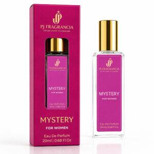PJ Fragrancia Mystery Perfume For Women - 1