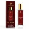 PJ Fragrancia Rich Oud Perfume For All - 1