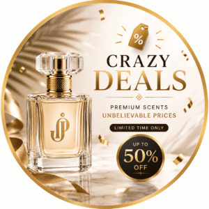 Crazy Deals