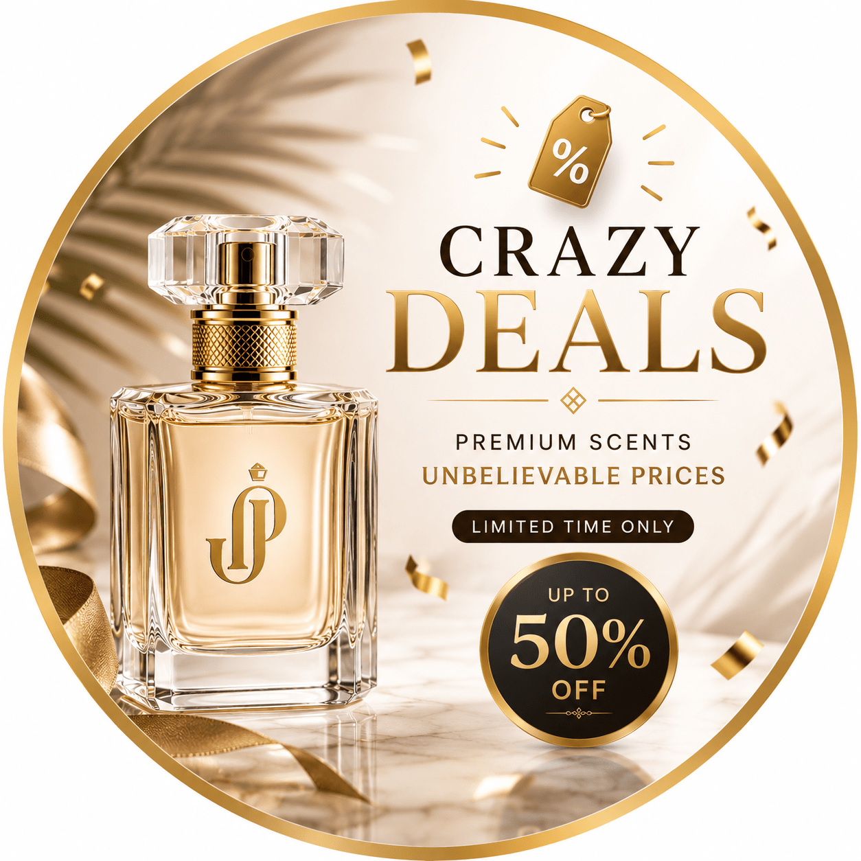 Crazy Deals
