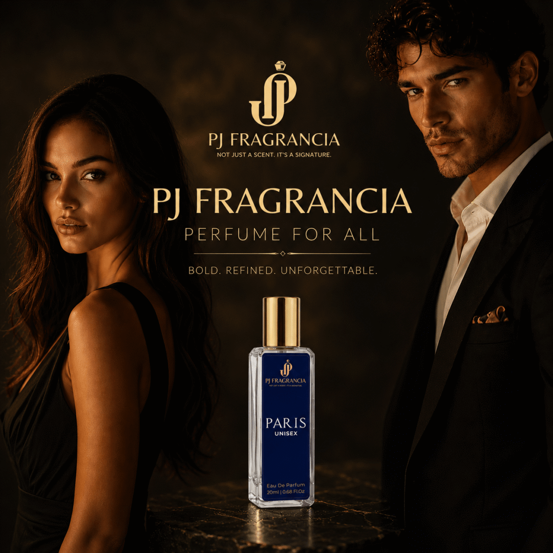 Perfume For All