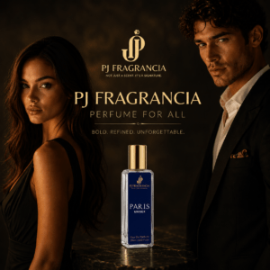 Perfume For All