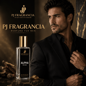 Perfume For Men